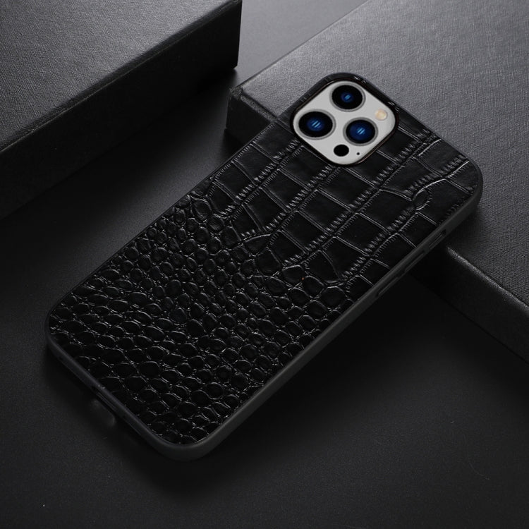 Case – Leather (iPhone 14 Plus)