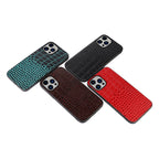 Case – Leather (iPhone 14 Plus)