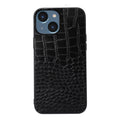 Case – Leather (iPhone 14 Plus) For iPhone 14 Plus Black