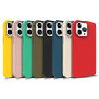 TPU Phone Case – Shockproof (iPhone 14 Plus)