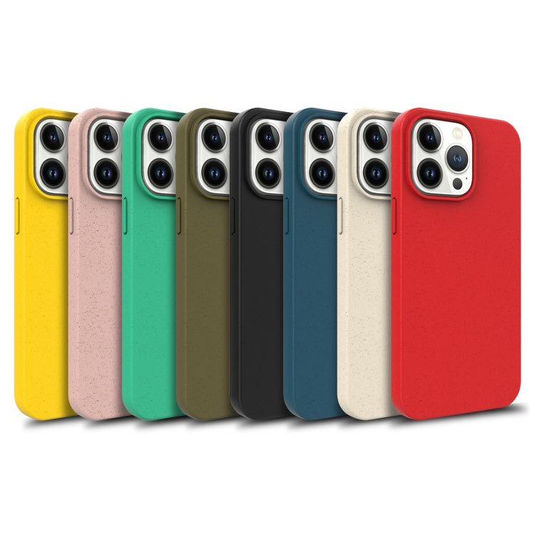 TPU Phone Case – Shockproof (iPhone 14 Plus)