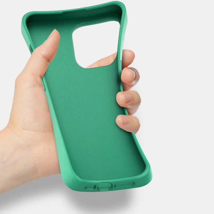 TPU Phone Case – Shockproof (iPhone 14 Plus)