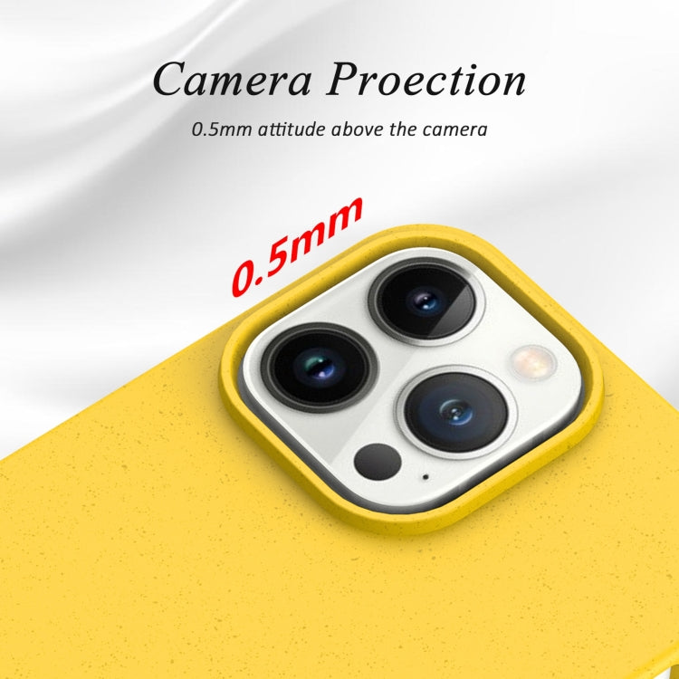 TPU Phone Case – Shockproof (iPhone 14 Plus)