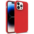 TPU Shockproof Phone Case, For iPhone 14 Pro Max For iPhone 14 Pro Max Red