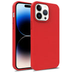 TPU Shockproof Phone Case, For iPhone 14 Pro Max For iPhone 14 Pro Max Red
