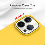 TPU Shockproof Phone Case, For iPhone 14 Pro Max