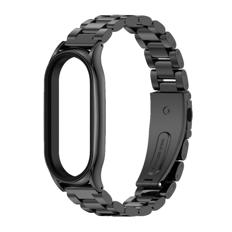 Watch Band – Stainless Steel