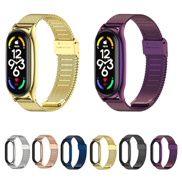 Watch Band – Stainless Steel #2