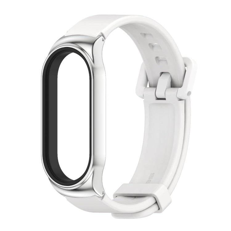 CS Watch Band – NFC, Silicone (Xiaomi Mi Band 7)