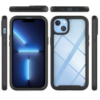 Phone Case – Shockproof (iPhone 14) #6