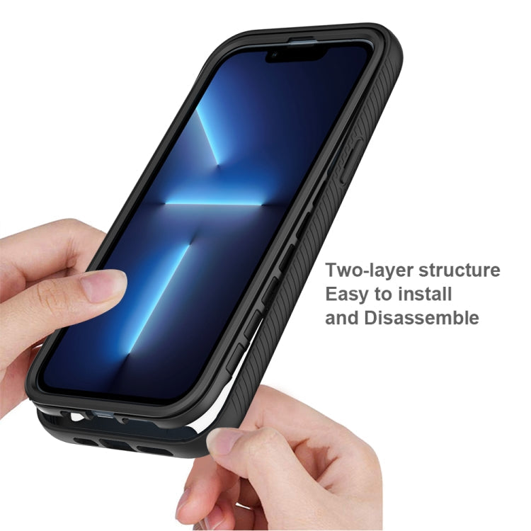 Phone Case – Shockproof (iPhone 14) #6