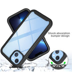 Phone Case – Shockproof (iPhone 14) #6