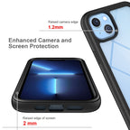 Phone Case – Shockproof (iPhone 14) #6