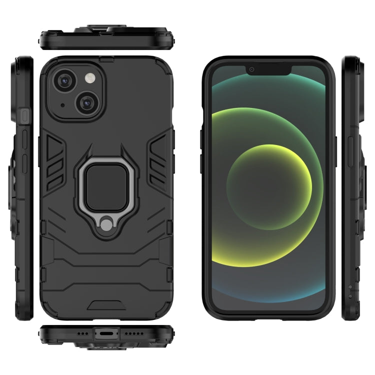 PC Phone Case – Magnetic