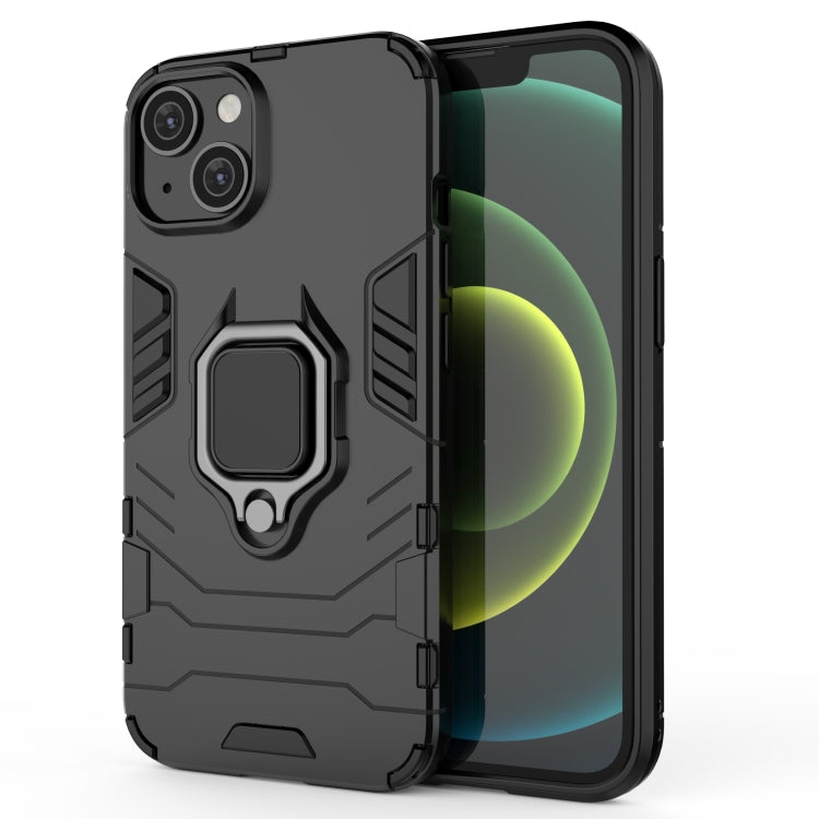 PC Phone Case – Magnetic For iPhone 14 Plus Black