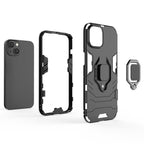 PC Phone Case – Magnetic