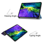 Case – 11" Screen, Leather (iPad Pro 11 inch 2020)