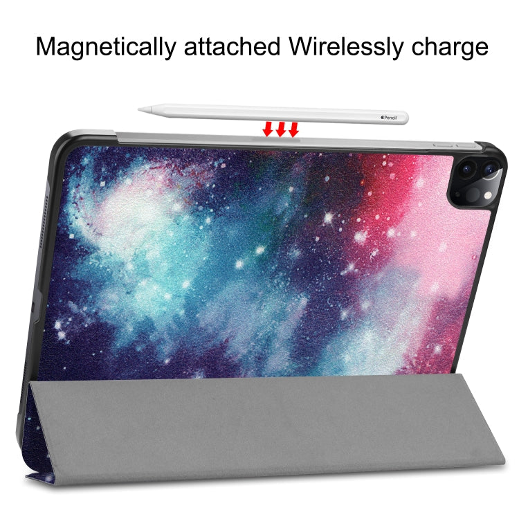 Case – 11" Screen, Leather (iPad Pro 11 inch 2020)