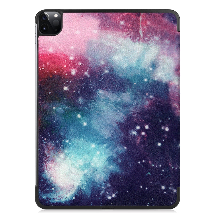 Case – 11" Screen, Leather (iPad Pro 11 inch 2020)