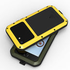 LOVE Phone Case – Shockproof, Waterproof (iPhone SE 2022)