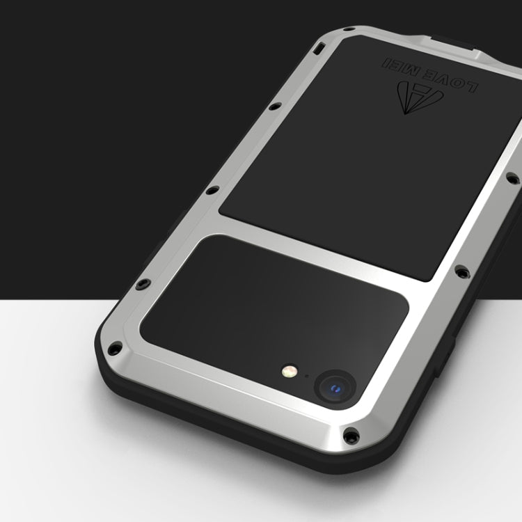 LOVE Phone Case – Shockproof, Waterproof (iPhone SE 2022)