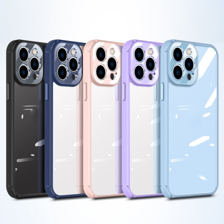 Phone Case – Transparent (iPhone 13 Pro Max)