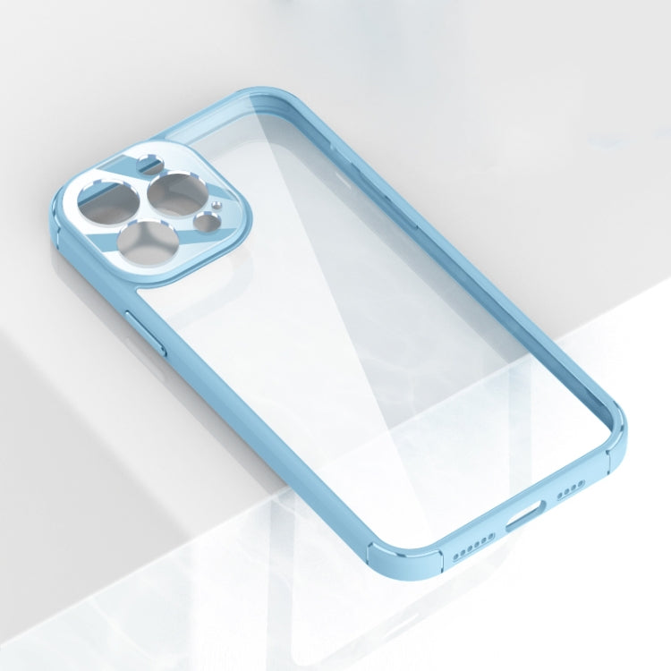 Phone Case – Transparent (iPhone 13 Pro Max)
