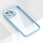 Phone Case – Transparent (iPhone 13 Pro Max)