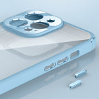 Phone Case – Transparent (iPhone 13 Pro Max)