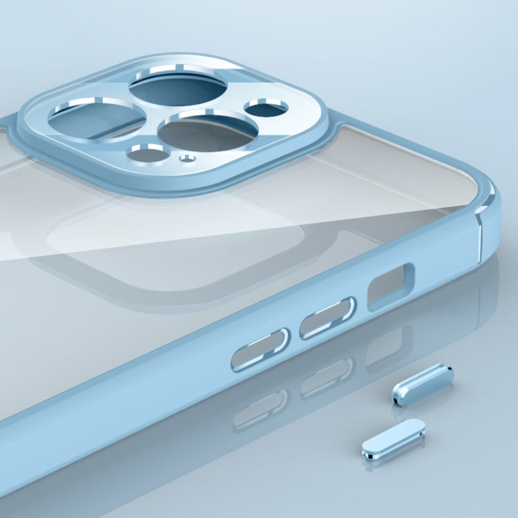 Phone Case – Transparent (iPhone 13 Pro Max)