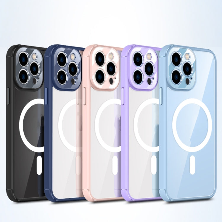 Phone Case – Magnetic, Transparent (iPhone 13 Pro Max) #2