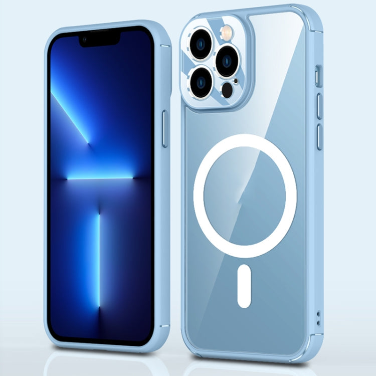 Phone Case – Magnetic, Transparent (iPhone 13 Pro Max) #2