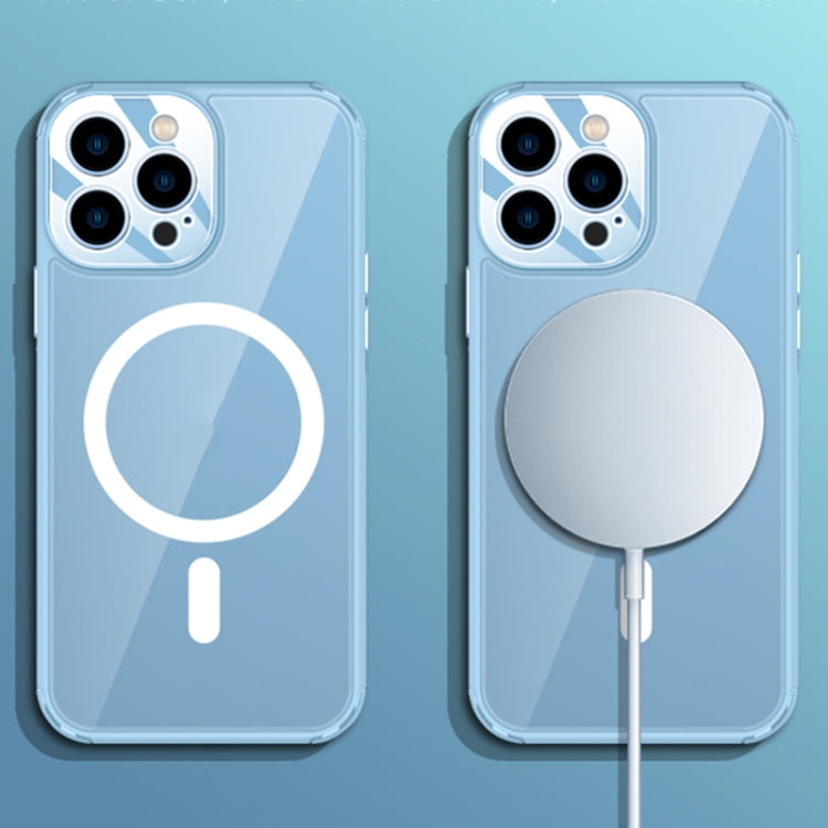 Phone Case – Magnetic, Transparent (iPhone 13 Pro Max) #2