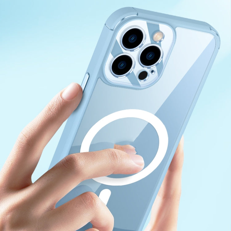 Phone Case – Magnetic, Transparent (iPhone 13 Pro Max) #2