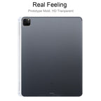 Protective Case – 11" Screen, Transparent (iPad Pro 11 inch 2020)