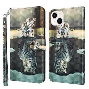 Cat Tiger