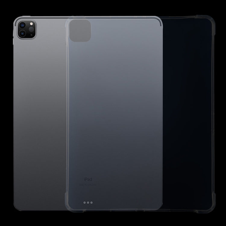 Protective Case – 11" Screen, Shockproof, Transparent For iPad Pro 11 inch 2020