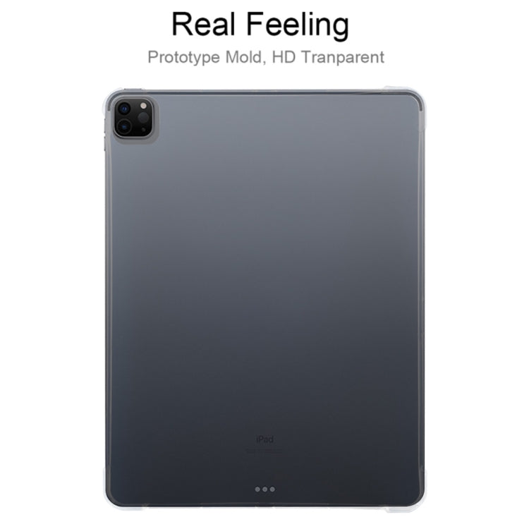 Protective Case – 11" Screen, Shockproof, Transparent