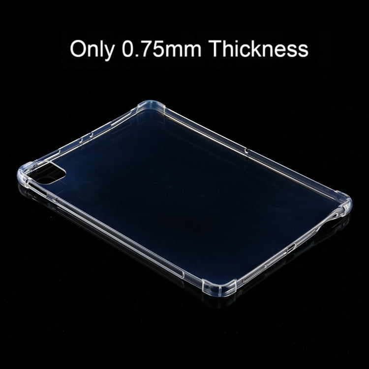 Protective Case – 11" Screen, Shockproof, Transparent