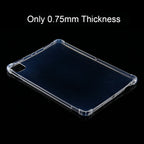 Protective Case – 11" Screen, Shockproof, Transparent