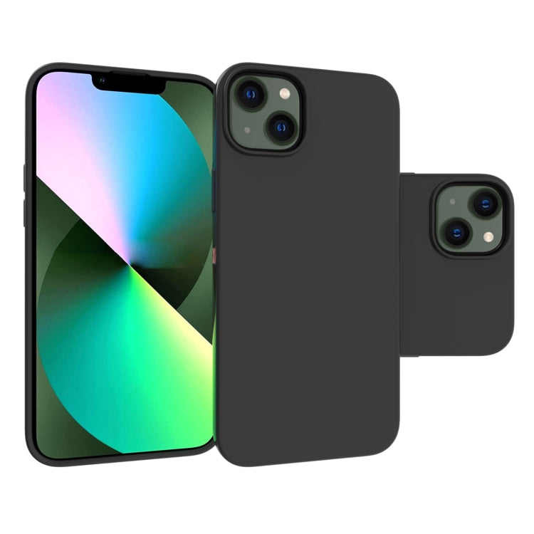 Full Matte TPU Phone Case, For iPhone 14, For iPhone 14 Plus, For... For iPhone 14
