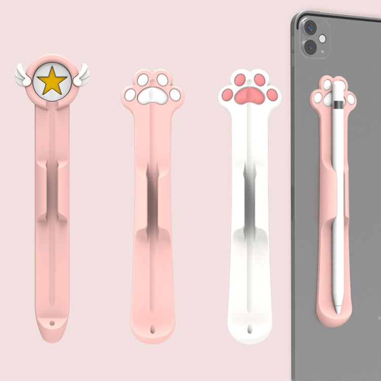 Stylus Pen – Silicone, Magnetic