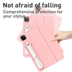 Stylus Pen – Silicone, Magnetic