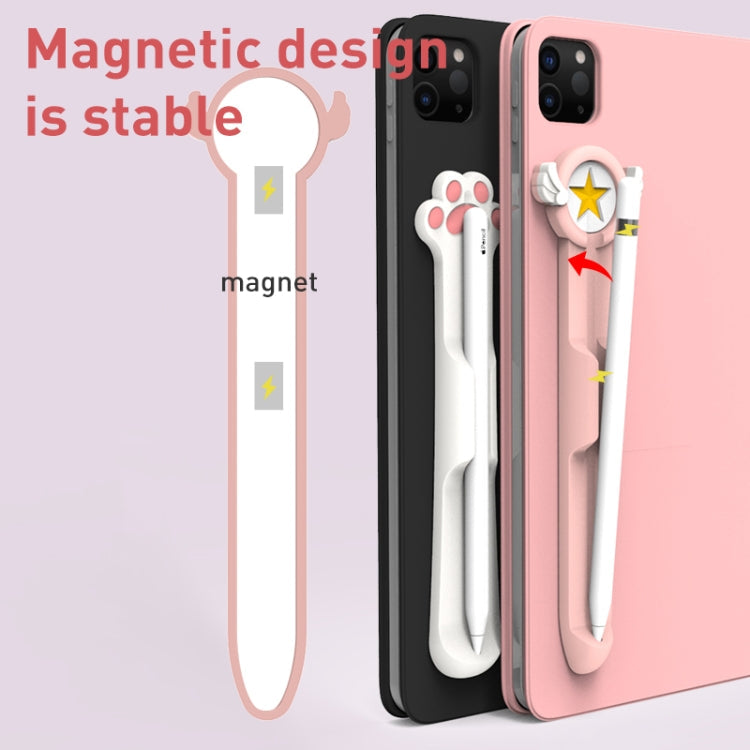 Stylus Pen – Silicone, Magnetic