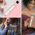 Stylus Pen – Silicone, Magnetic