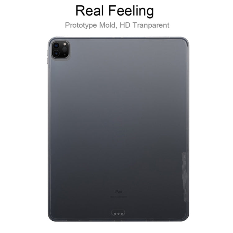 Protective Case – 11" Screen, Transparent (iPad Pro 11 inch 2020) #2