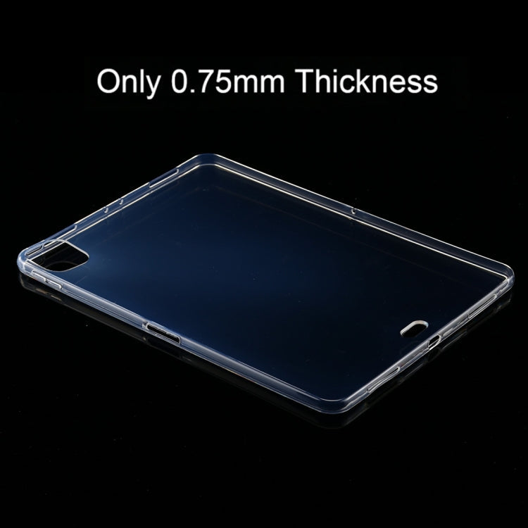 Protective Case – 11" Screen, Transparent (iPad Pro 11 inch 2020) #2