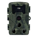 PR1000 2 Inch LCD Screen Infrared Night Vision Motion Wildlife Hunting Trail Camera, PR1000 PR1000