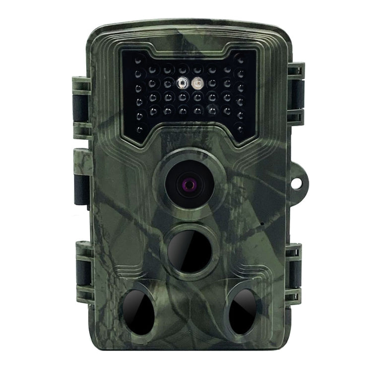 PR1000 2 Inch LCD Screen Infrared Night Vision Motion Wildlife Hunting Trail Camera, PR1000 PR1000