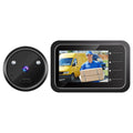 ESCAM C22 2.4 inch Screen Digital Door Viewer, Support Night Vision, TF Card, Take Photos and Video, C22 C22